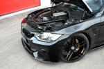 BMW M4 Convertible by G-Power 2016 года